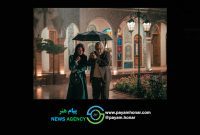 «بالماسکه» به دبیرخانه جشنواره فیلم فجر تحویل شد؛ همکاری یزدان عشیری و مسعود اطیابی در فیلم محمدمهدی حبیبی