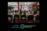 پنجره ایرانی خوانی سنگلج به سوی تئاتر دهه ۳۰ و ۴۰؛ «ستایش دریا» همچنان نوگرایانه و تجربی