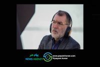 رونمایی از تیزر  رسمی سریال «دیوار دفاعی»