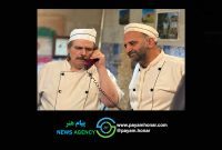 «تنور» یکشنبه به «سرو، سپید، سرخ» می‌رسد/«تنور» با بازی علیرضا استادی و سیدمهرداد ضیایی یکشنبه روی آنتن می‌رود