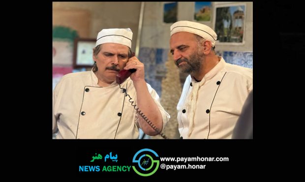 «تنور» یکشنبه به «سرو، سپید، سرخ» میرسد/«تنور» با بازی علیرضا استادی و سیدمهرداد ضیایی یکشنبه روی آنتن میرود «تنور» یکشنبه به «سرو، سپید، سرخ» میرسد/«تنور» با بازی علیرضا استادی و سیدمهرداد ضیایی یکشنبه روی آنتن میرود