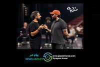«ندبه» با کارگردانی آرمان شهبازی، برای نخستینبار پس از درگذشت بهرام بیضایی «ندبه» با کارگردانی آرمان شهبازی، برای نخستینبار پس از درگذشت بهرام بیضایی