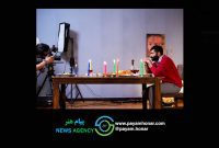 «منفی دویست و هفتاد و سه» راهی جشنواره بین‌المللی فیلم احمدآباد هند شد