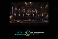 رویا نونهالی با «مثل آب برای شکلاتِ» ابراهیم پشت کوهی راهی بغداد میشود رویا نونهالی با «مثل آب برای شکلاتِ» ابراهیم پشت کوهی راهی بغداد میشود