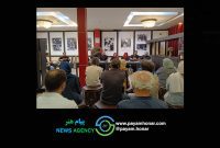 شراره پورخراسانی:ایرانی خوانی سنگلج باعث شد نویسنده‌ای بزرگ و قدرتمند را بشناسم