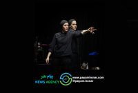 «بی‌چیز» به تئاتر شهر رسید