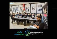 آخرین جلسه ایرانی‌خوانی نمایشنامه‌های بانوان نسل اول تئاتر ایران برگزار شد؛  تئاتر به مثابه ابزار آموزشی و انتقادی