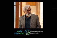 حسین پاکدل با نقش یک پدر به تلویزیون می‌آید