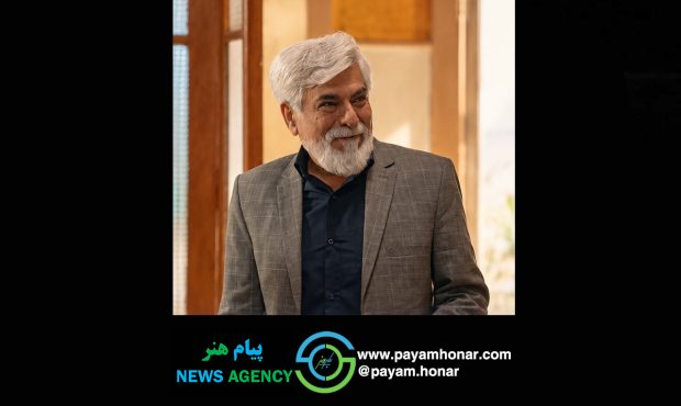 حسین پاکدل با نقش یک پدر به تلویزیون می‌آید