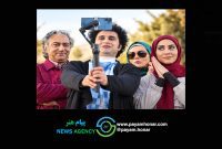 آغاز پخش سریال «نسخه آزمایشی» از شبکه سه/اطیابی با سریال «نسخه آزمایشی» روی آنتن شبکه سه