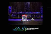 اجراهای «مثل آب برای شکلات» به طارق نیک‌پور تقدیم شد/ هنرمندی که صحنه را با جاودانگی پیوند زد