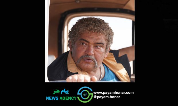 بازی نادر سلیمانی در «دیوار دفاعی» به‌زودی آغاز می‌شود