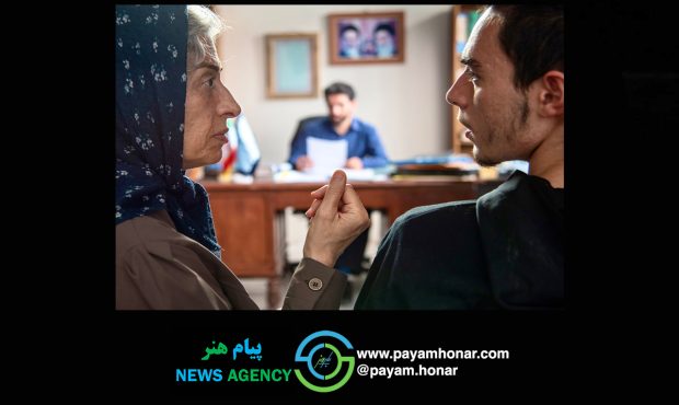 «نترس» در پنج رشته نامزد جشنواره ایسفا شد