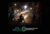 رونمایی از «براسو» در اکسپو ۲۰۲۶ شیراز/ تیزر فیلم منتشر شد