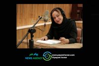 نسخه ویژه نابینایان «مدرسه پیرمردها» با صدای نازنین مهیمنی