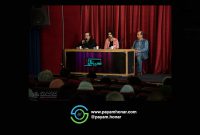 در چهاردهمین برنامه «مستندات یکشنبه» سینماتک خانه هنرمندان ایران مطرح شد: مسئله ادغام نشدن در جامعه میزبان، مسئله‌ای جهانی است