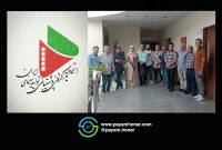 هیات مدیره و بازرس اتحادیه مراکز فنی و پشتیبانی تولید سینمای ایران معرفی شدند