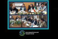رئیس سازمان سینمایی در جمع سینماگران خراسان جنوبی:انقلابی در حوزه زیرساخت سینما، آغاز شده است