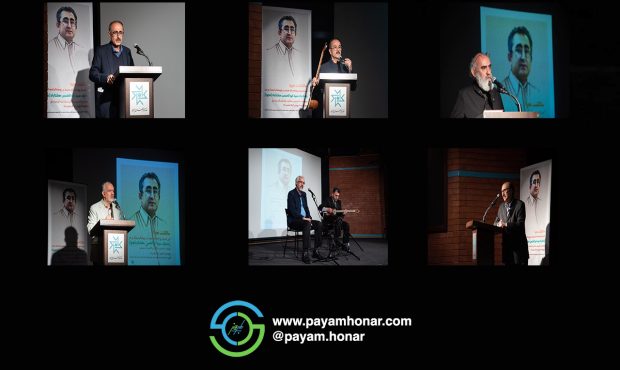 آیین یادبود سید ابوالحسن مختاباد در خانه هنرمندان ایران؛ روزنامه‌نگاری سرسخت که فرهنگ برایش اهمیت بسیار داشت