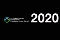 گزارش تصویری نمایش “ پلاک ۲۰۲۰” در پردیس ‌تئاتر ‌شهرزاد
