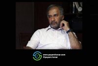 پیام تسلیت رئیس سازمان سینمایی به محمدمهدی عسگرپور