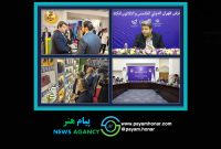 در جلسه معاونان و مدیران سازمان سینمایی صورت گرفت؛ تشکر رئیس سازمان سینمایی از دبیر دو دوره گذشته فجر