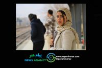 فیلمبرداری«هارمونی»؛اولین فیلم کوتاه موزیکالِ صامت ایرانی به پایان رسید