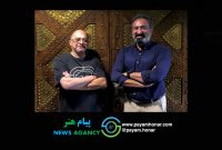 سعید ذهنی برای تئاترشهر سگ نگهبان می‌آورد