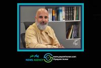 در اولین حکم رئیس سازمان سینمایی؛ مسعود نجفی مشاور رئیس سازمان و مدیر کل روابط عمومی شد