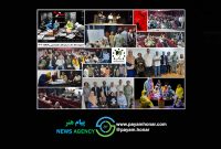 رویداد اردیبهشت تئاتر مدرسان تئاتر به اجرا رسید هیات مدیره صنف مدرسان تئاتر انتخاب شدند