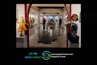 برگزاری چهارمین دوره نمایشگاه «رویای کودکی» در نگارخانه تالار آینه