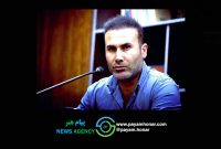 نشست «چهارشنبههای شعر» با حضور میلاد خمسه برگزار شد نشست «چهارشنبههای شعر» با حضور میلاد خمسه برگزار شد