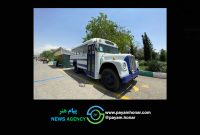 آغاز به کار غرفه شرکت واحد اتوبوسرانی تهران در نمایشگاه بینالمللی کتاب آغاز به کار غرفه شرکت واحد اتوبوسرانی تهران در نمایشگاه بینالمللی کتاب