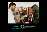 «دلشکسته» پس از ۱۷ سال با حضور عوامل اکران میشود «دلشکسته» پس از ۱۷ سال با حضور عوامل اکران میشود