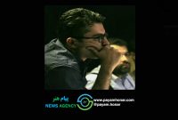 تئاتر هیچ رکورد جهانی میزند … تئاتر هیچ رکورد جهانی میزند …