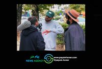 پایان مراحل فنی و آغاز پخش بین‌المللی فیلم کوتاه «به نمایش آخر خوش آمدید»