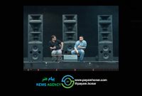سفر، بلوغ، مرگ؛ سه پرده در «بازگشت»