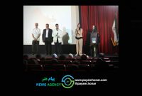 اکران خصوصی دو فیلم کوتاه «حرفه‌ای» و «فیگور» در خانه هنرمندان ایران