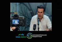 برگزاری جلسه چهارشنبه‌های شعر شهرستان ادب با محوریت شاهنامه