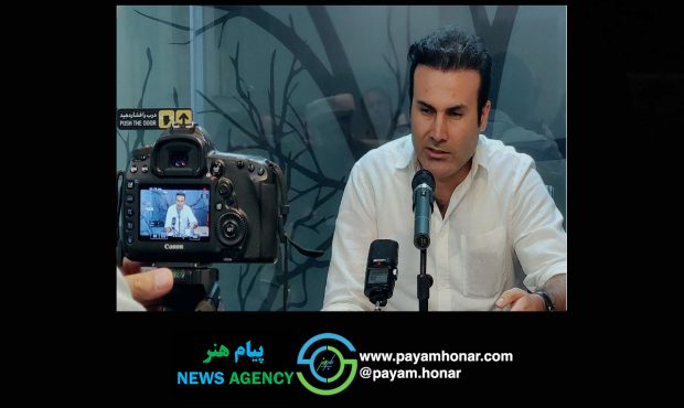 برگزاری جلسه چهارشنبههای شعر شهرستان ادب با محوریت شاهنامه برگزاری جلسه چهارشنبههای شعر شهرستان ادب با محوریت شاهنامه