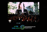 تجربه جادویی از موسیقی و سینما با «ارباب حلقه‌ها» رقم خورد