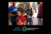 «کتاب قانون» جلوی دوربین رفت