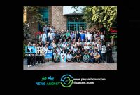 مدافع حق اساسی عکاسان در روایتگری وقایع هستیم / اهدای نشان هفتم عکس سال مطبوعاتی مدافع حق اساسی عکاسان در روایتگری وقایع هستیم / اهدای نشان هفتم عکس سال مطبوعاتی