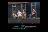 پدیده کاتارسیس امروز در سینما کمیاب است  | از گمین‌شافت تا گزل‌شافت؛ از بومی به جهانی