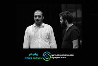 حسین جمالی با «عروس انار» به صحنه برمی‌گردد