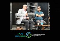 در نشست نقد فیلم «آبادان یازده ۶۰» در سینما اندیشه مطرح شد