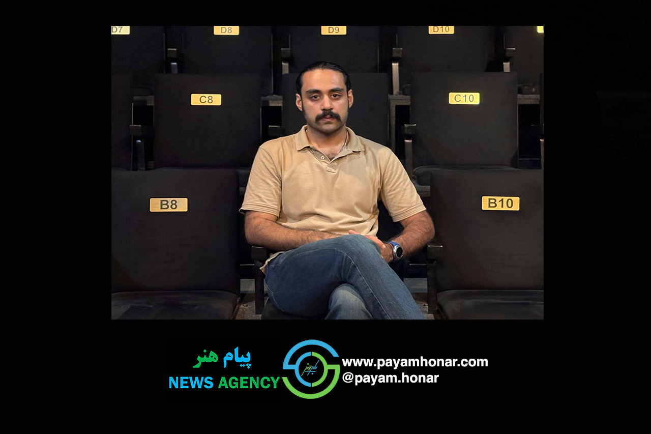 «ایرلندی» با کارگردانی صدرا عیسی‌پور روی صحنه می‌رود