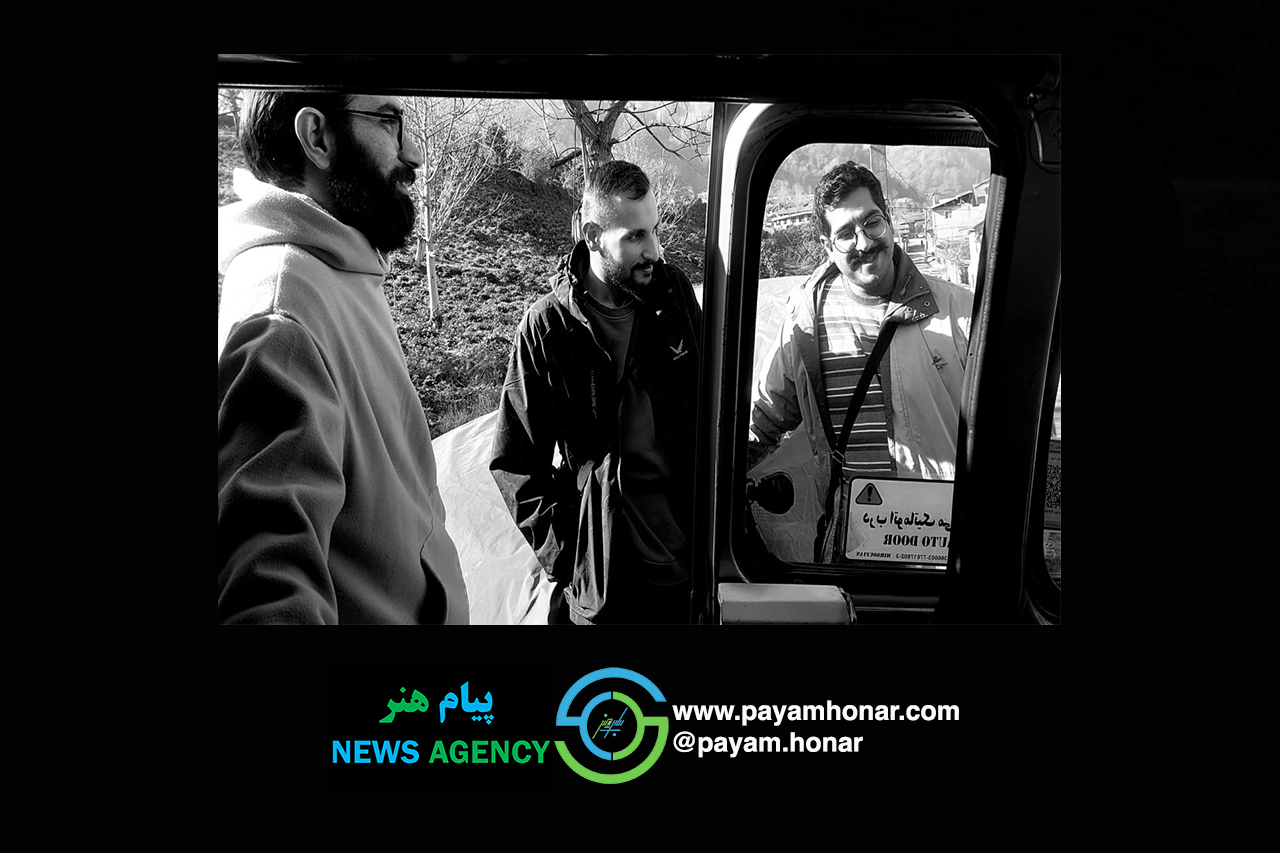 «اسپویل»؛ فیلمی که زندگی را در ۲ دقیقه و ۳۲ ثانیه برای مخاطب «لو میدهد» «اسپویل»؛ فیلمی که زندگی را در ۲ دقیقه و ۳۲ ثانیه برای مخاطب «لو میدهد»